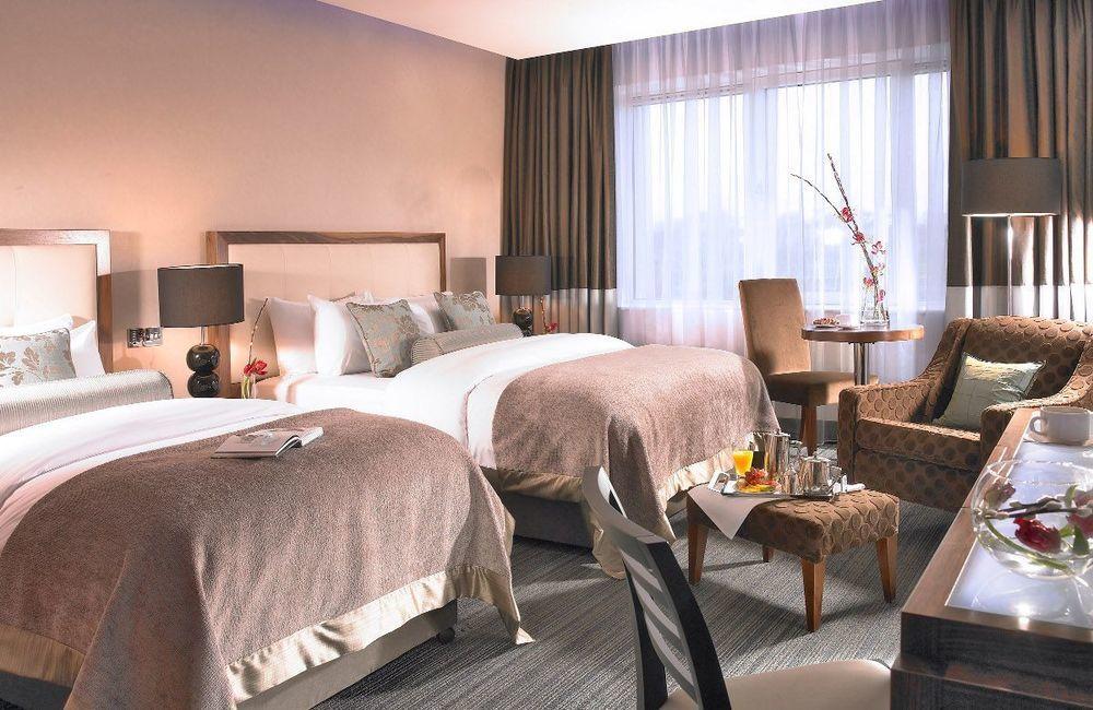 Rochestown Park Hotel & Leisure Centre คอร์ก ภายนอก รูปภาพ