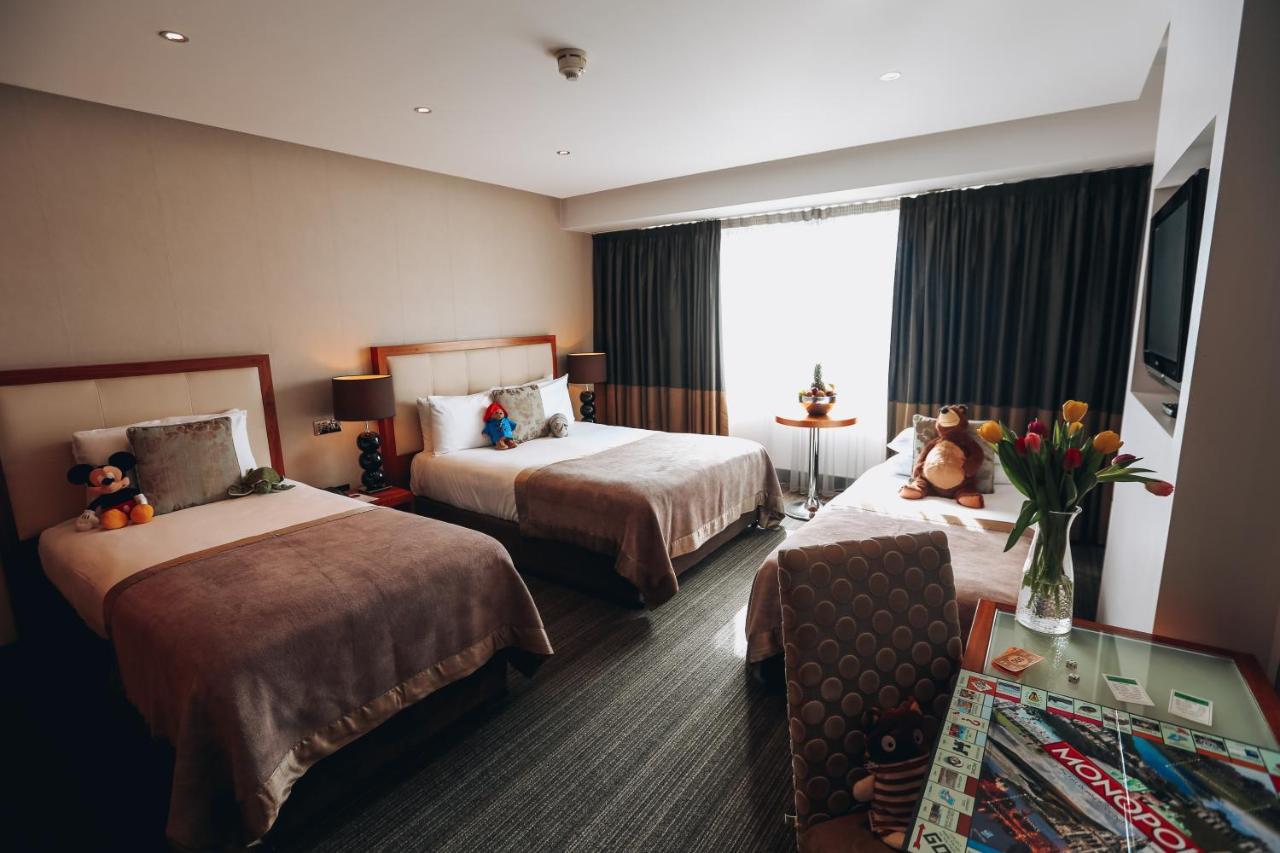 Rochestown Park Hotel & Leisure Centre คอร์ก ภายนอก รูปภาพ