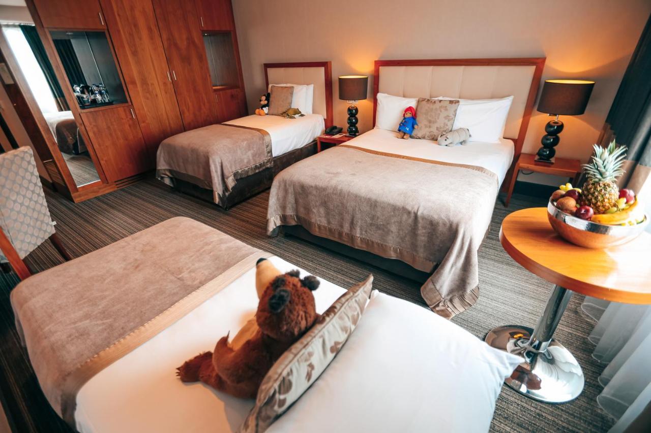 Rochestown Park Hotel & Leisure Centre คอร์ก ภายนอก รูปภาพ