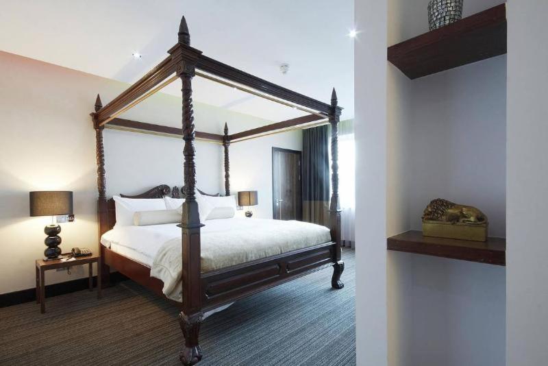 Rochestown Park Hotel & Leisure Centre คอร์ก ห้อง รูปภาพ