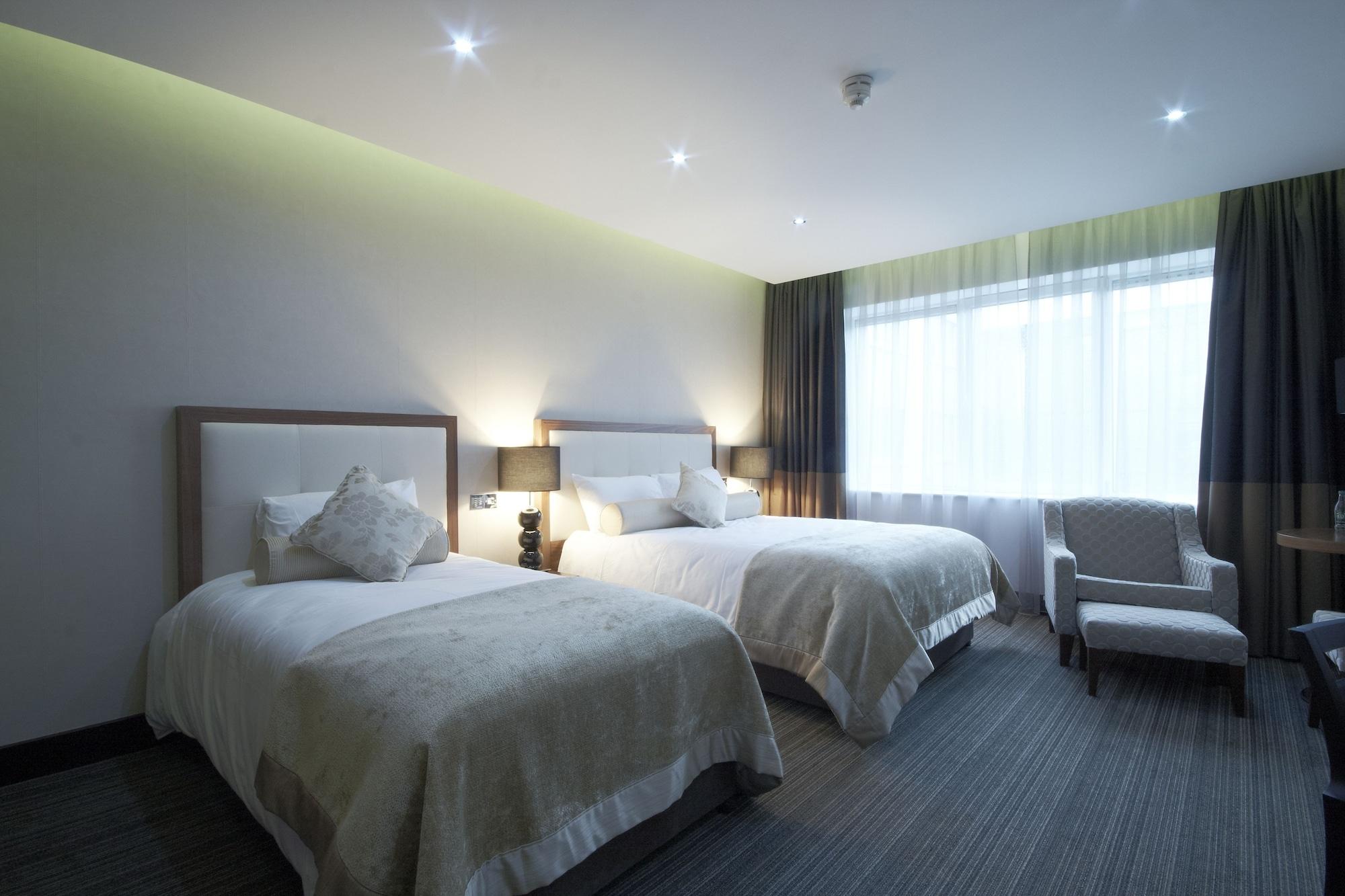 Rochestown Park Hotel & Leisure Centre คอร์ก ภายนอก รูปภาพ