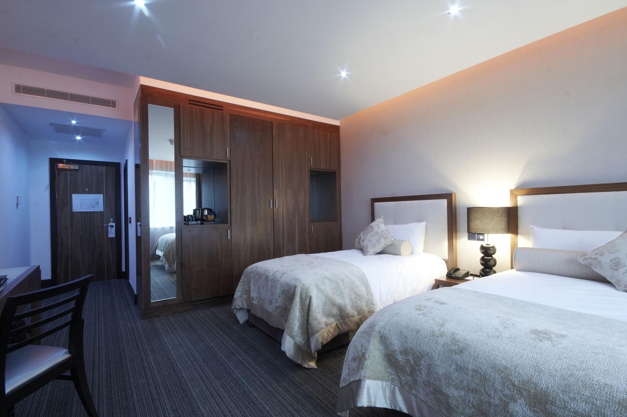 Rochestown Park Hotel & Leisure Centre คอร์ก ภายนอก รูปภาพ