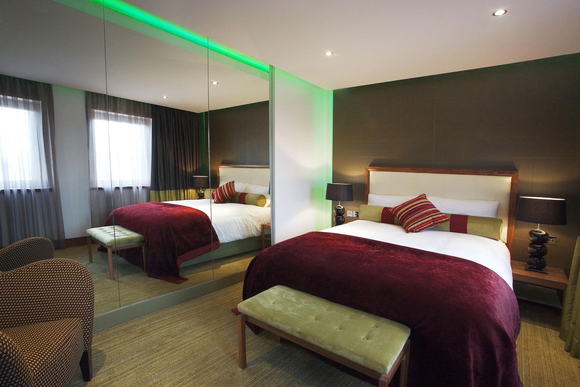 Rochestown Park Hotel & Leisure Centre คอร์ก ภายนอก รูปภาพ