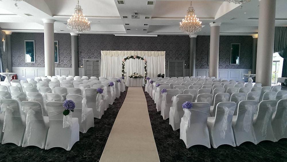 Rochestown Park Hotel & Leisure Centre คอร์ก ภายนอก รูปภาพ