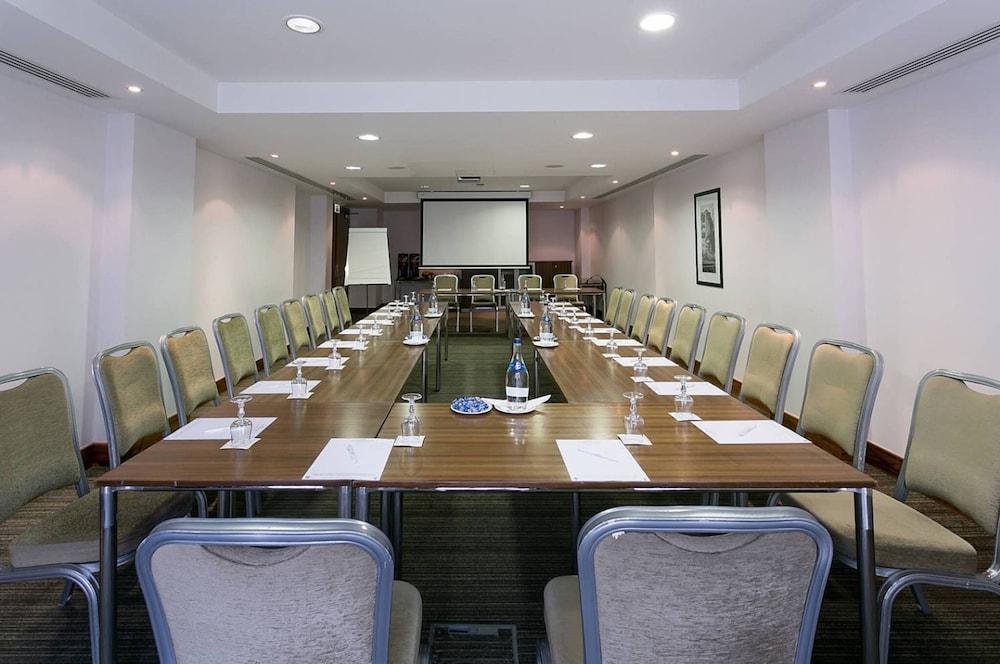 Rochestown Park Hotel & Leisure Centre คอร์ก ภายนอก รูปภาพ