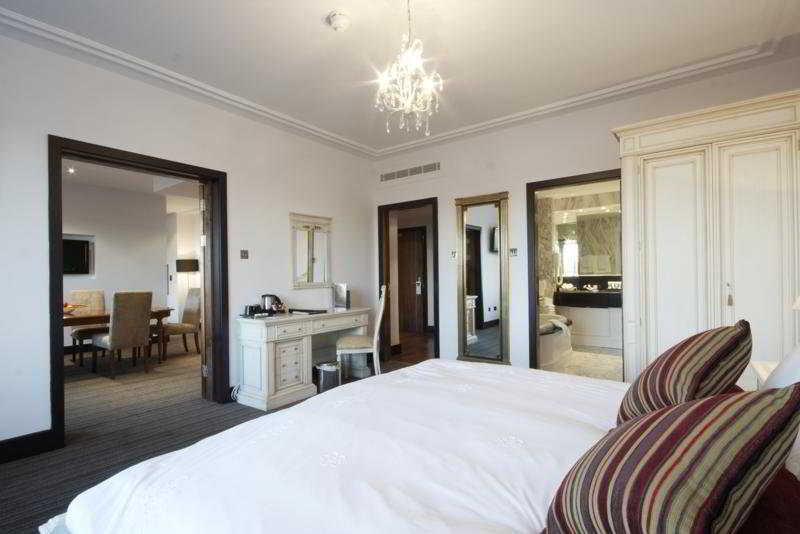 Rochestown Park Hotel & Leisure Centre คอร์ก ห้อง รูปภาพ