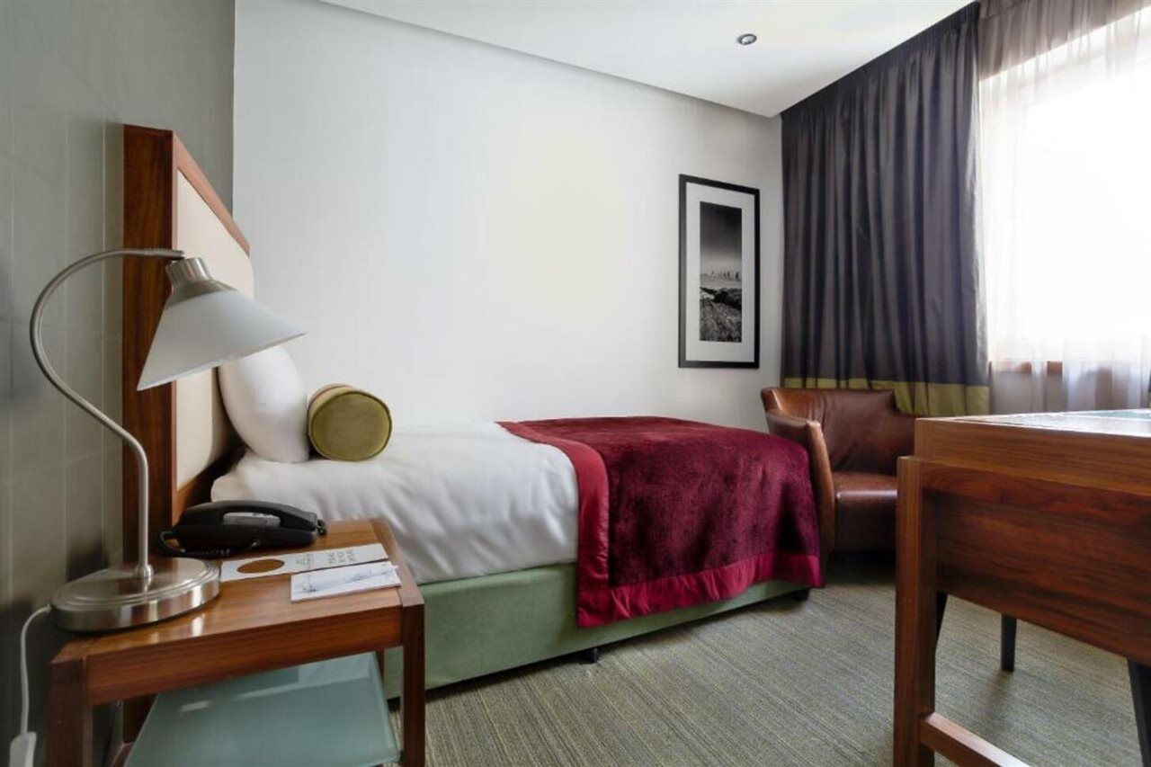 Rochestown Park Hotel & Leisure Centre คอร์ก ภายนอก รูปภาพ